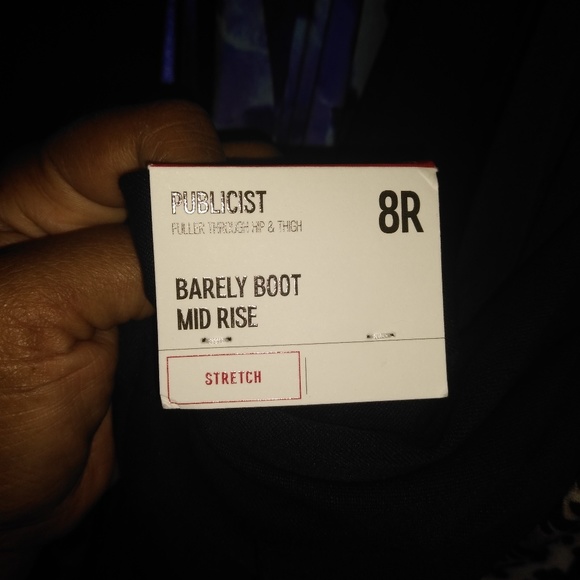 Pants - Picture 2 of 2